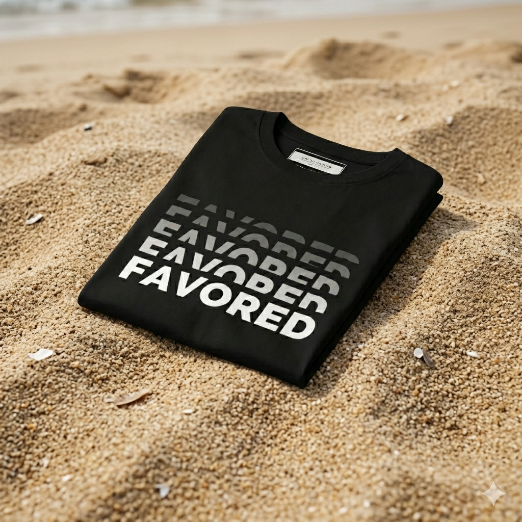 'Favored' Unisex Premium T-shirt